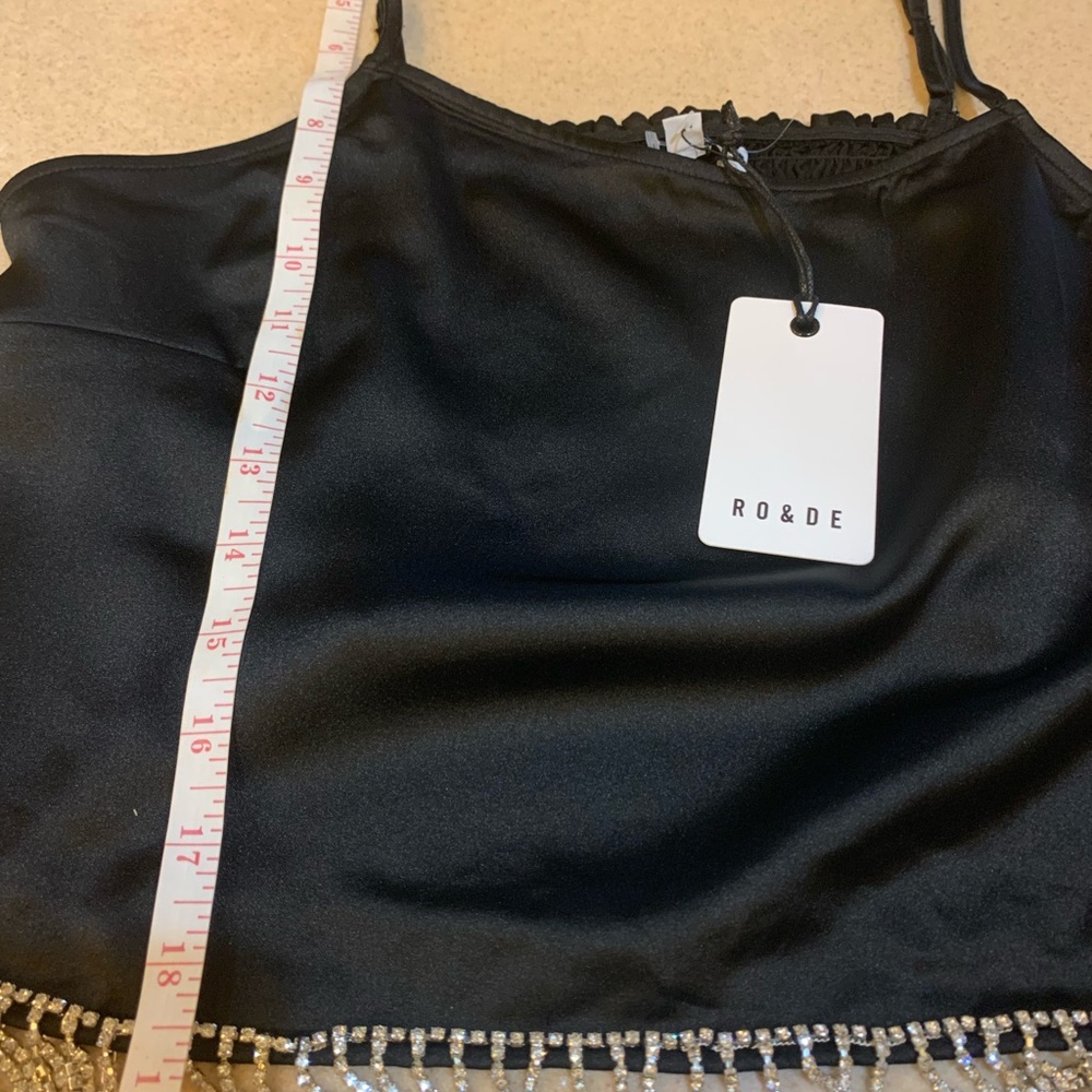 Top, “RO&DE”, size “M” - Picture 10 of 13